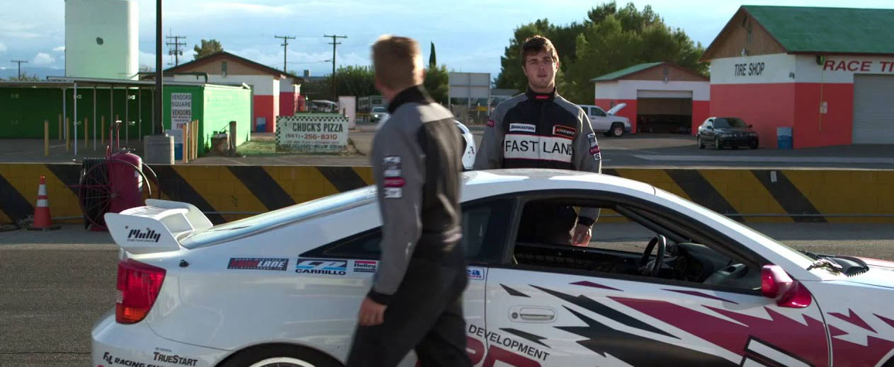 سوالف السيارات