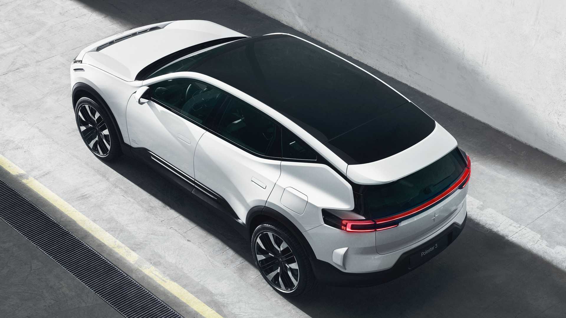 بولستار 3