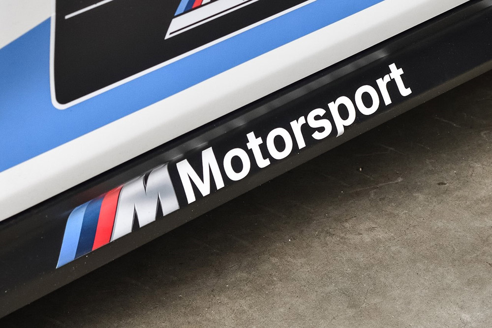 بي ام دبليو M Sport