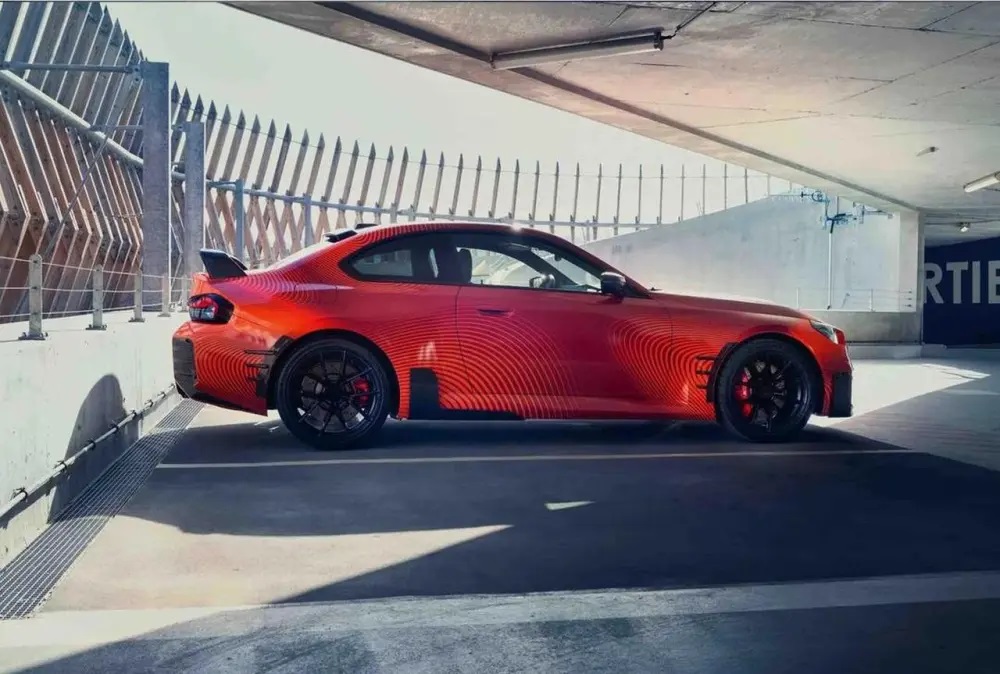 بي ام دبليو