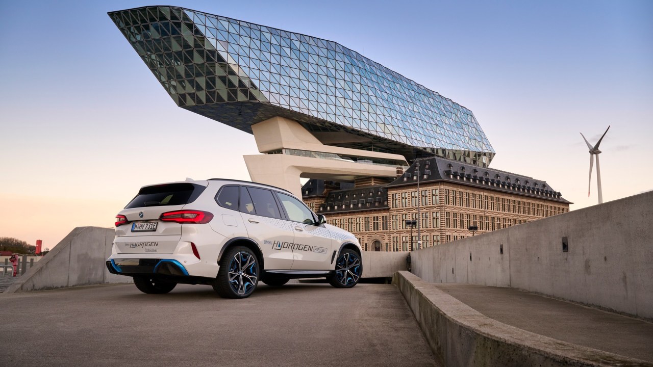 بي ام دبليو