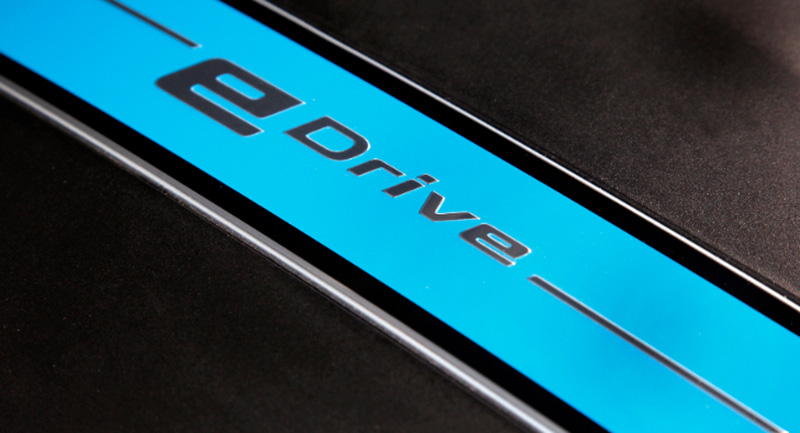 بي ام دبليو