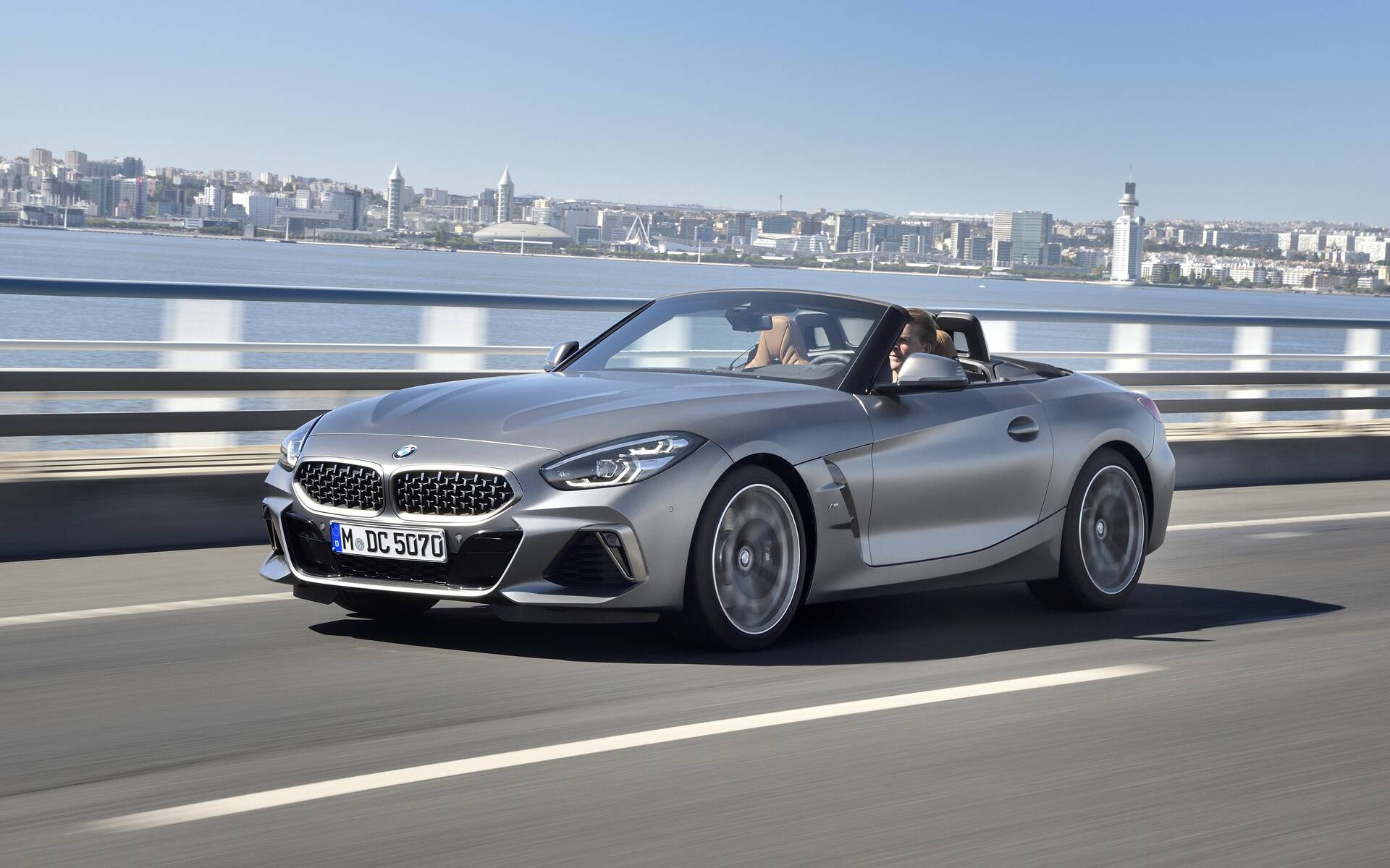 بي ام دبليو  Z4