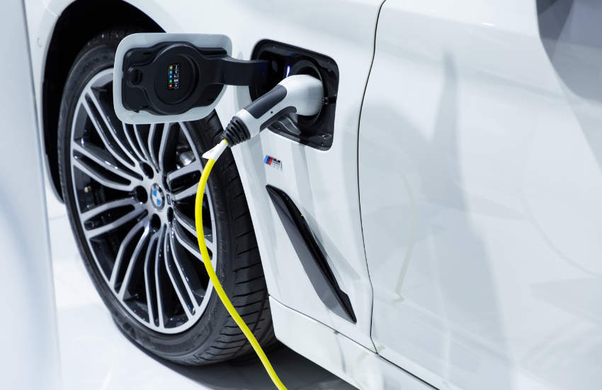 بي ام دبليو