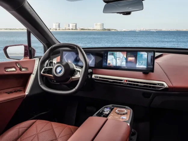 بي ام دبليو