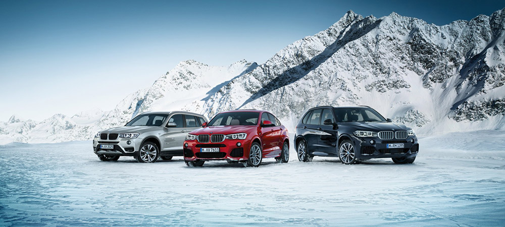 بي ام دبليو