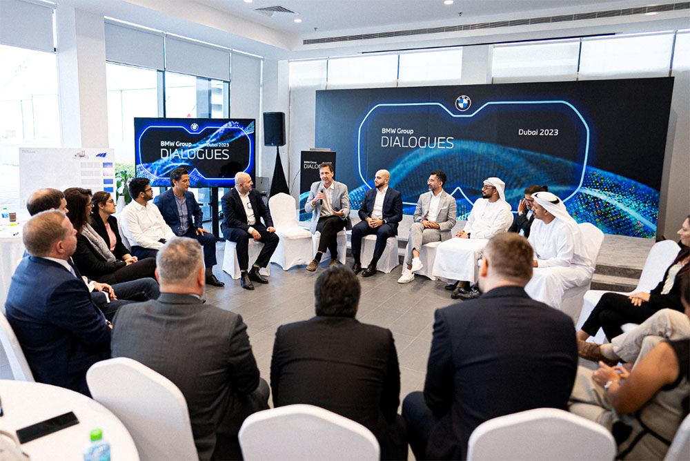 بي ام دبليو