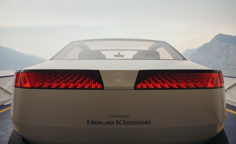 بي ام دبليو