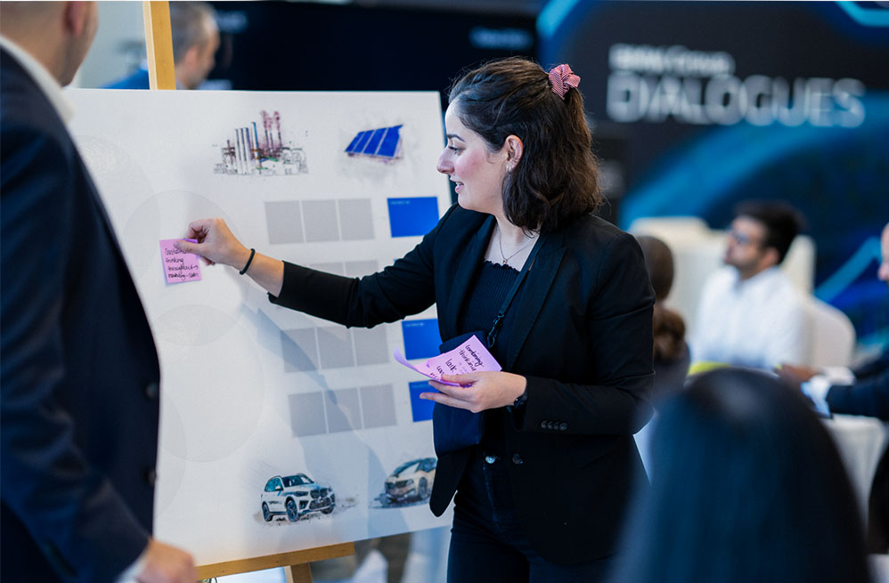 بي ام دبليو