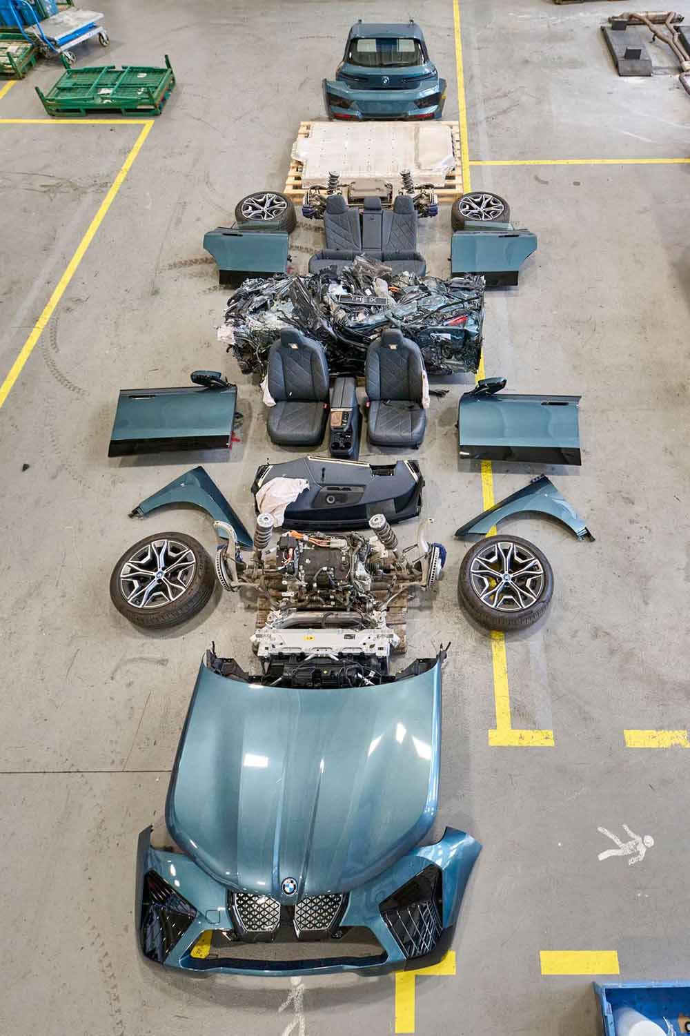 بي ام دبليو