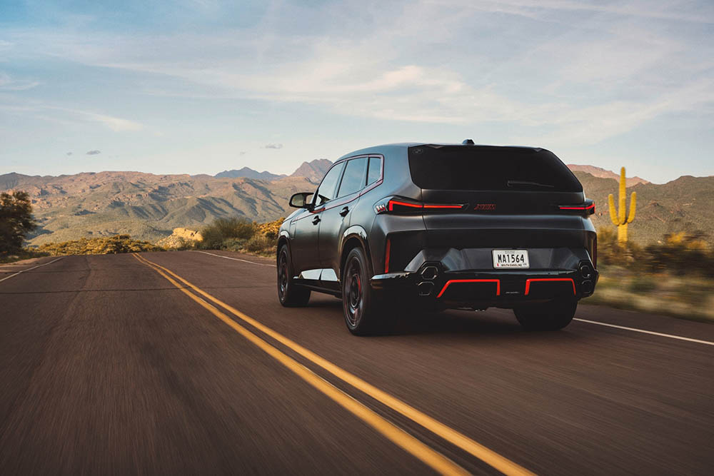 بي ام دبليو