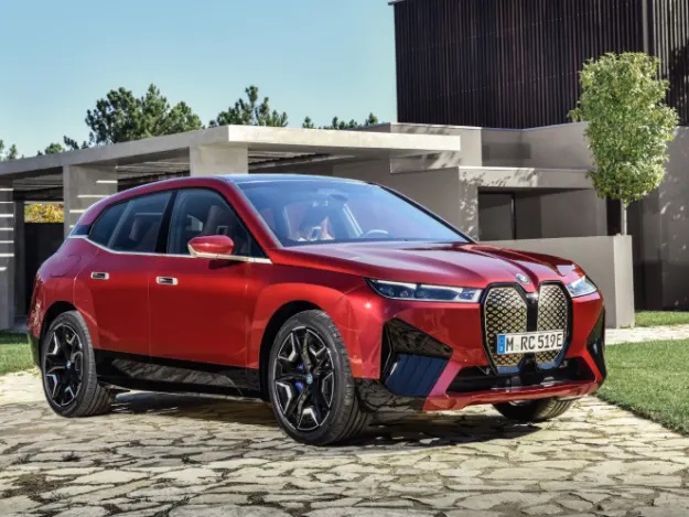 بي ام دبليو