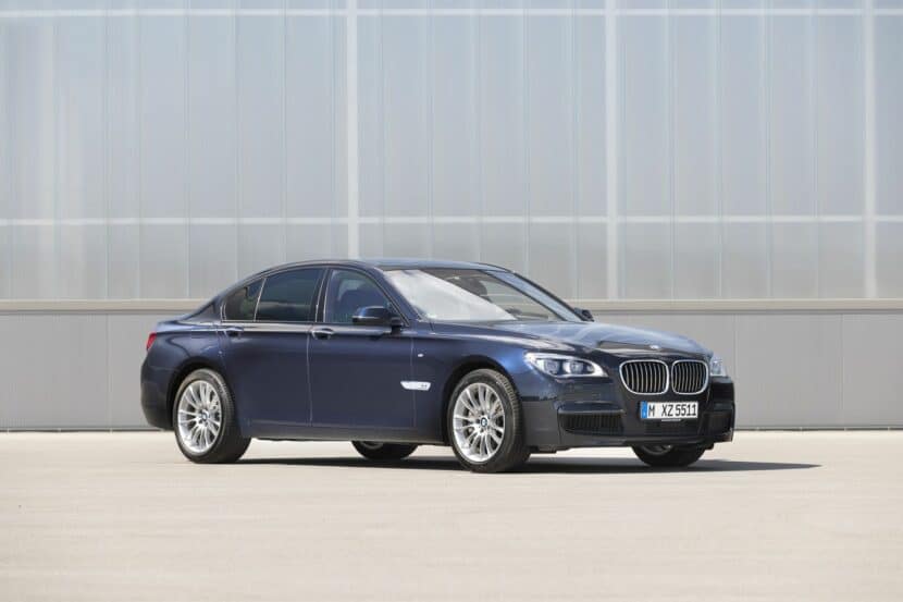 بي ام دبليو