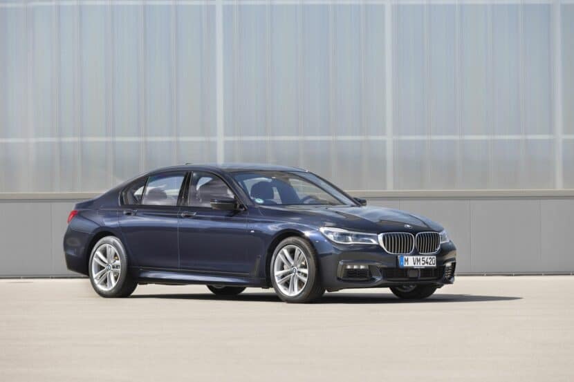 بي ام دبليو