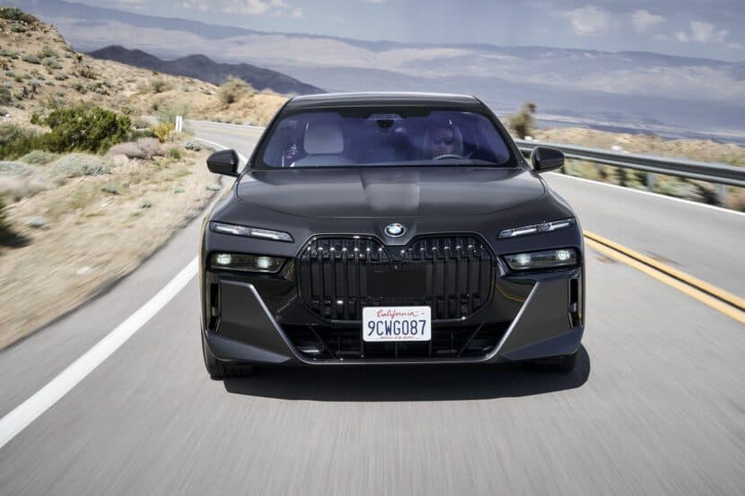 بي ام دبليو