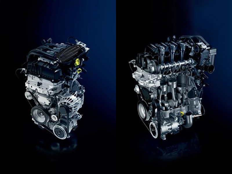 بيجو بيور تك