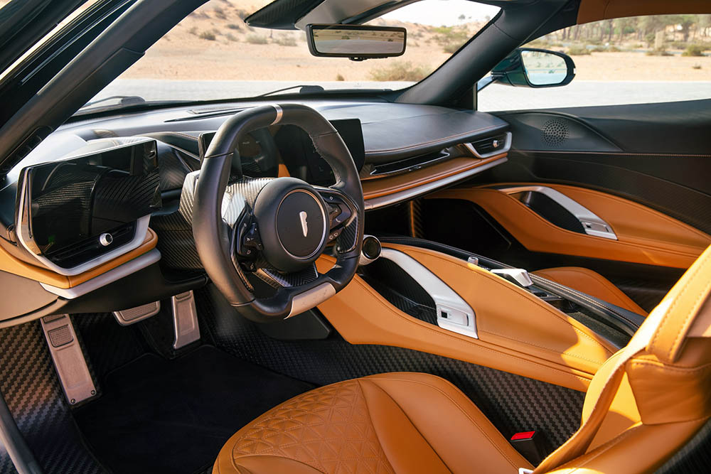 أوتوموبيلي بينينفارينا