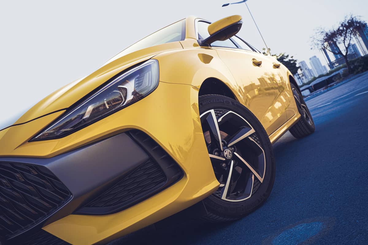 تجربة أم جي جي تي