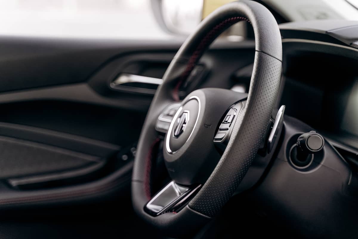 تجربة أم جي جي تي