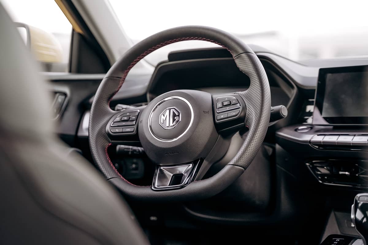 تجربة أم جي جي تي