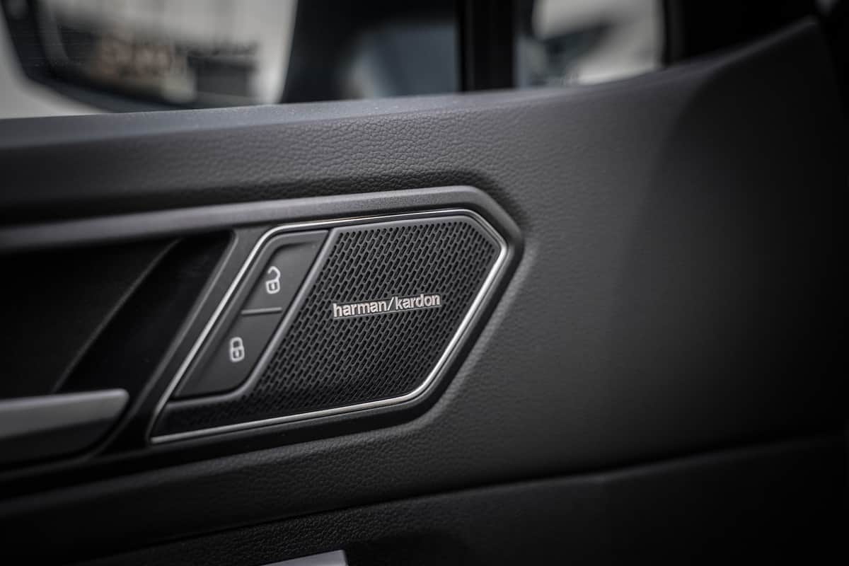 تجربة فولكس واجن تيجوان 2021