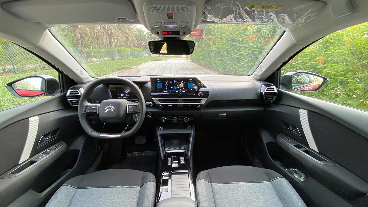 سيتروين سي 4