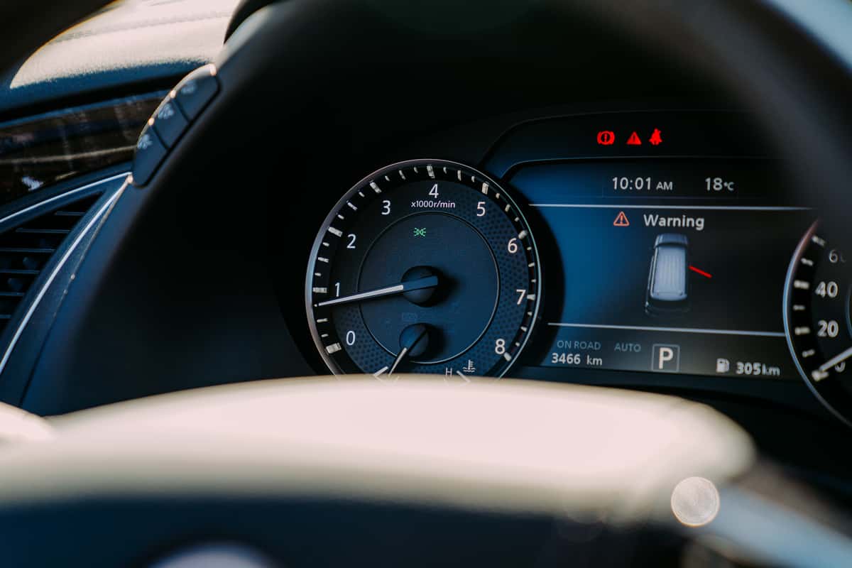 نيسان باترول 2022