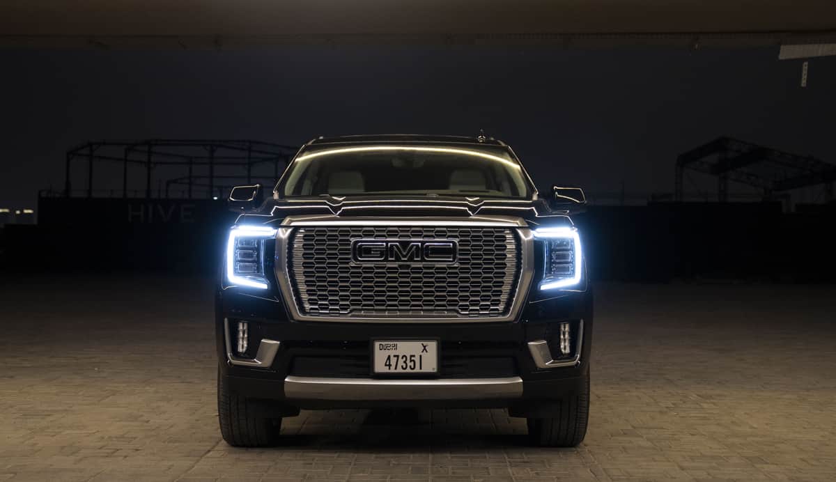 تجربة يومن دينالي إصدار 30 سنة