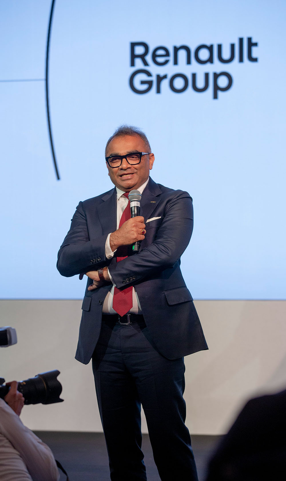 تحالف رينو نيسان ميتسوبيشي