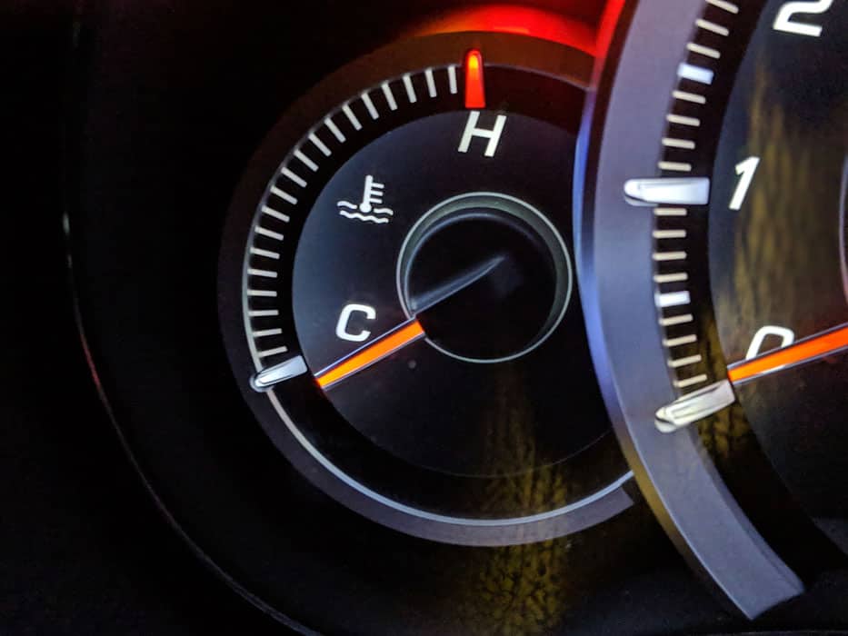 تسخين السيارة: بين الحقيقة والاشاعة