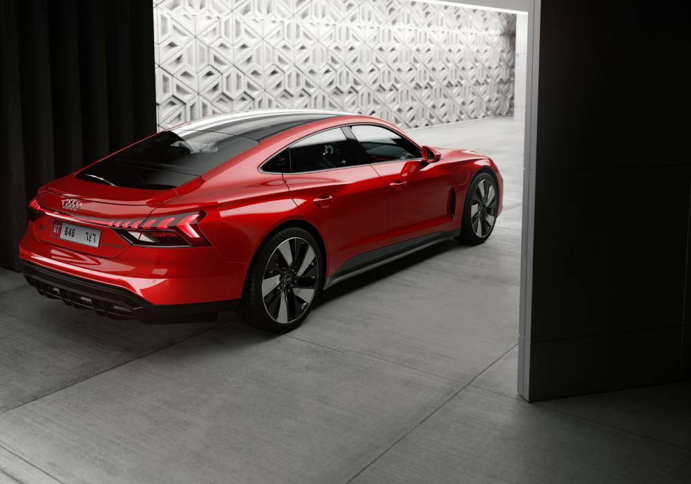 تطوير البنية التحتية للمركبات الكهربائية يشجع سكان الإمارات للتحول إلى النقل الكهربائي صورة 2