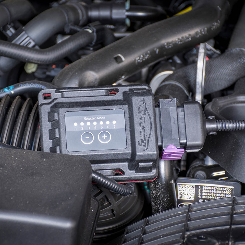 تعديل السيارات