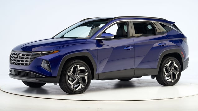 هيونداي توسان 2024