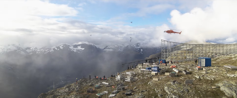 قفزة توم كروز