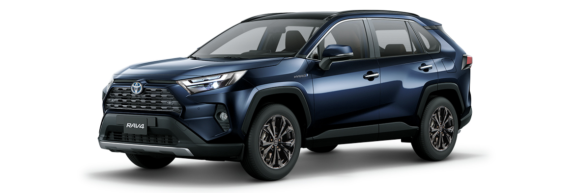 تويوتا راف 4