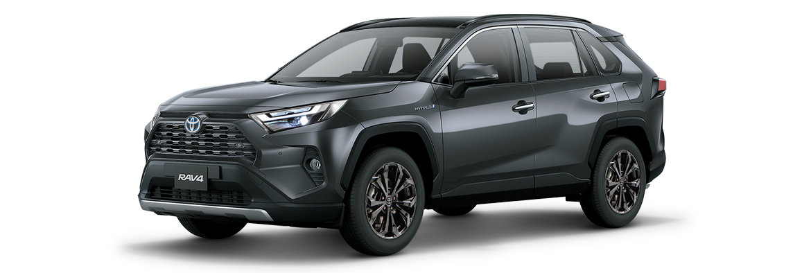 تويوتا راف 4