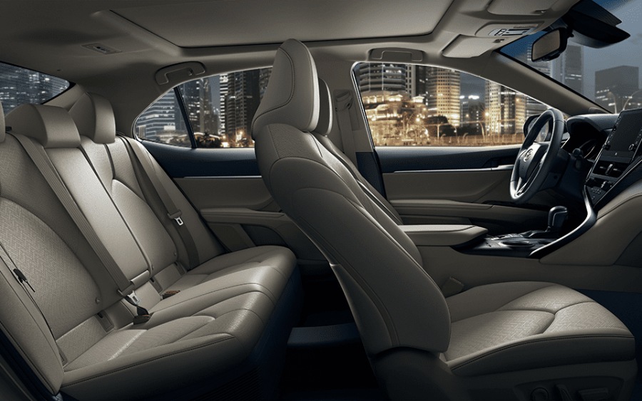 تويوتا كامري