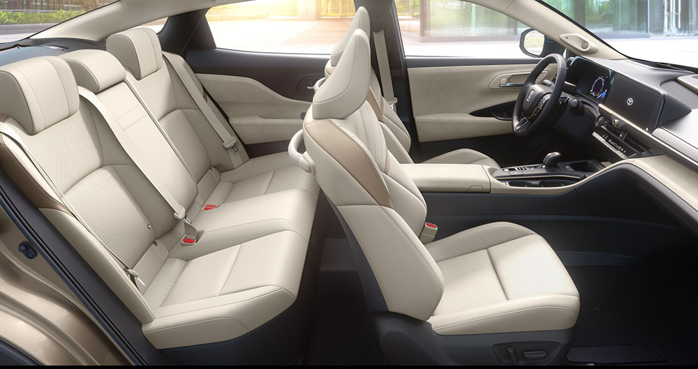 تويوتا كراون