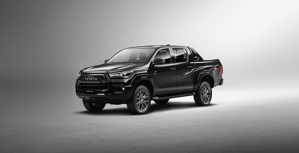 تويوتا هايلكس