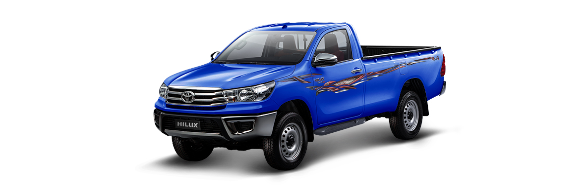 تويوتا هايلكس 2023