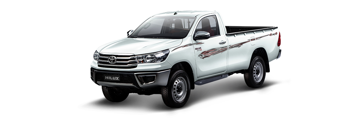 تويوتا هايلكس 2023