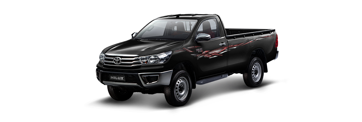 تويوتا هايلكس 2023