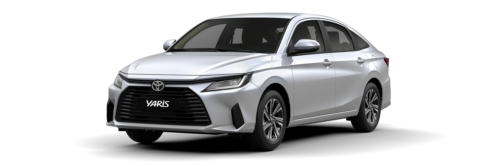 تويوتا يارس 2024