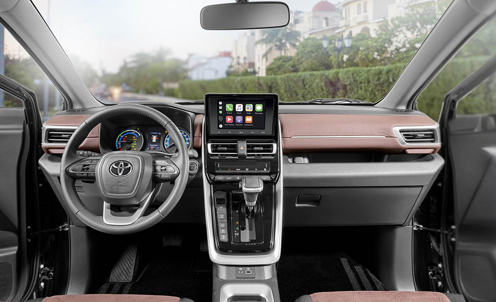 إنوفا الجديدة