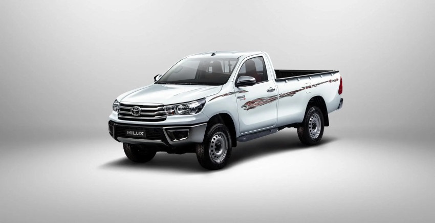 تويوتا هايلكس