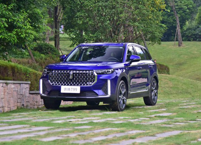 بستيون تي 99