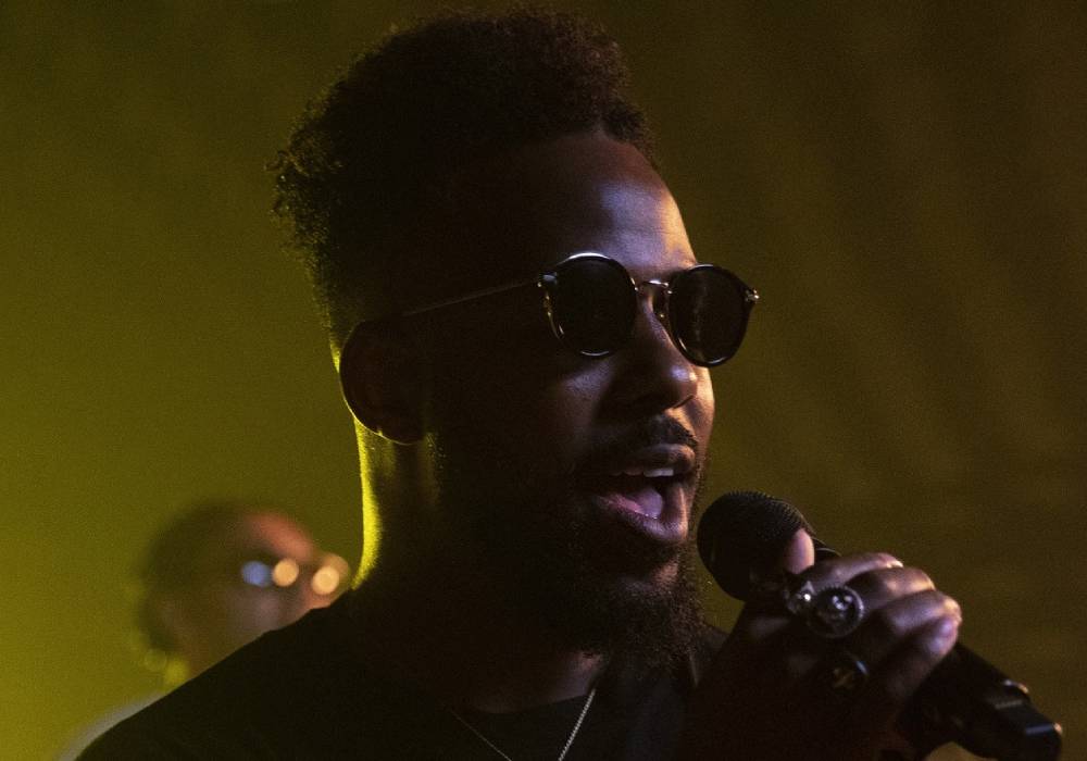 جاكوار تتشارك مع فورث فلور كرييتيف وديسبلز وبيب ميليت  للاحتفال بالموسيقى الحية ضمن مشروع تصميم الصوت صورة 4