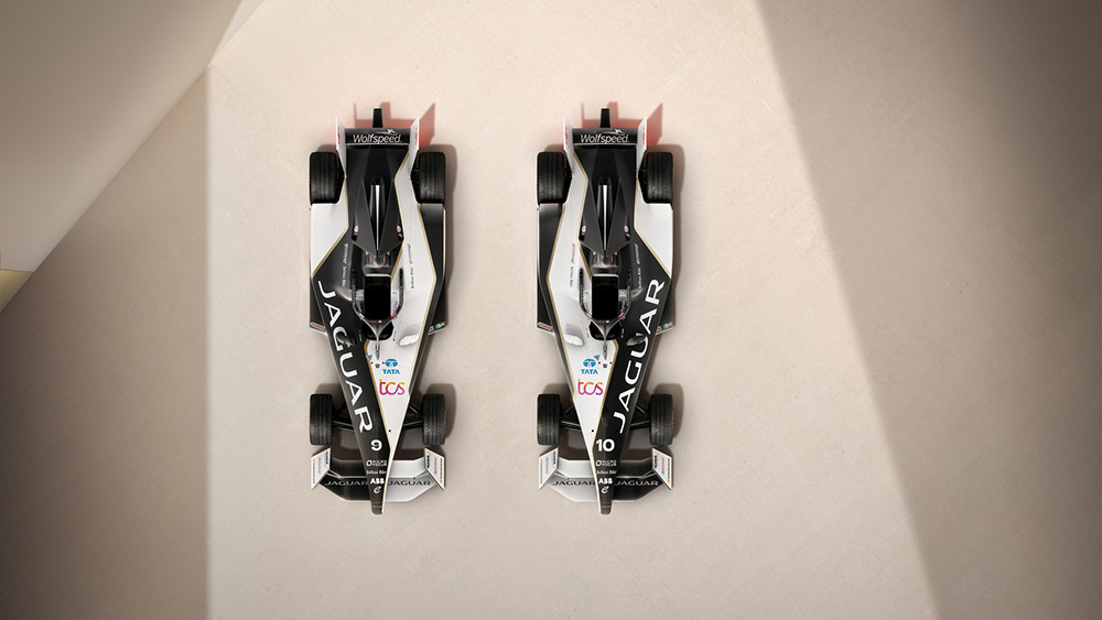 جاكوار للسياقات