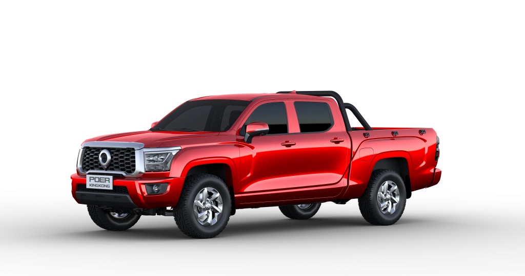 جريت وول باور كينج كونج