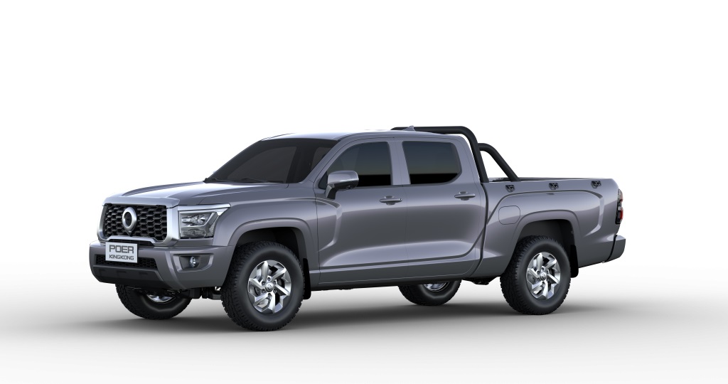 جريت وول باور كينج كونج